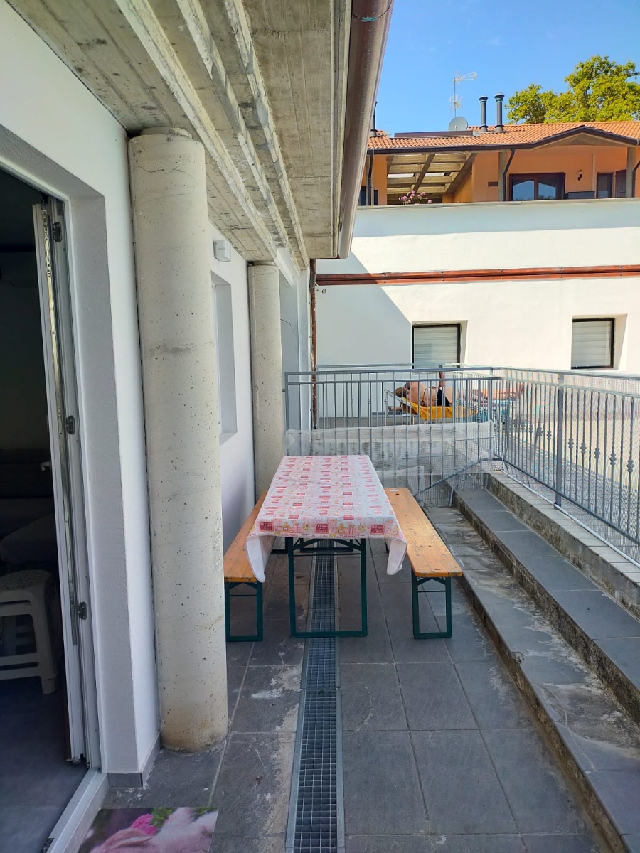 Appartamento - 